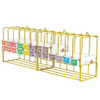 Meudid Hair Color Organizer for Salon - Image 7