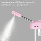Professional Facial Steamer, Vaporizador Facial Steamer - Image 4