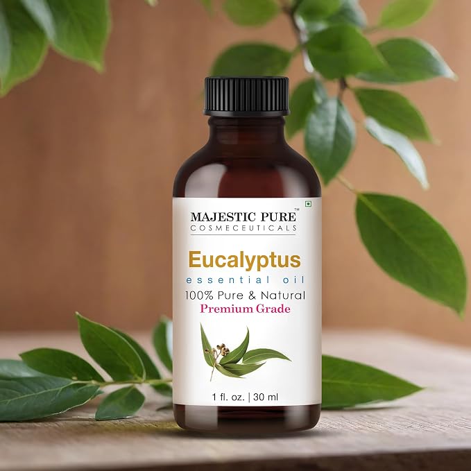 Majestic Pure Essential Oil - Image 2