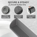 2 Pack Splash Guard for Bathtub & Sink - Image 3