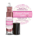 MOBETTER FRAGRANCE OILS Sweet Pink Lollipop Fragrance Body Oil by MOBETTERFRAGRANCEOILS