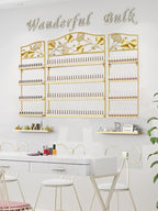 EBANKU Metal Nail Polish Racks - Image 5