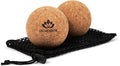 Acupoint Physical Massage Therapy Lacrosse Ball Set Ideal by Acupoint