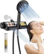 MakeFit Filtered Shower Head by MakeFit