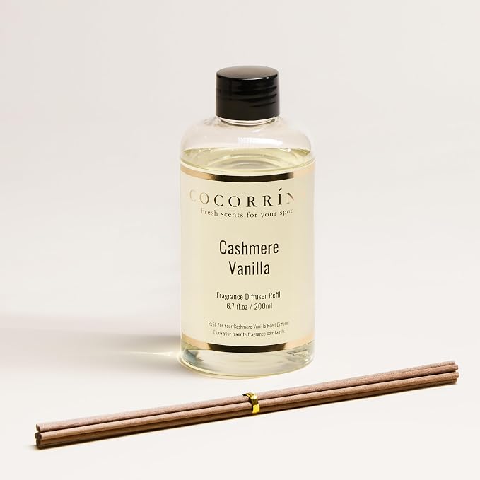 COCORRÍNA Reed Diffuser Refill - Image 2