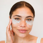 florence by mills Floating Under the Eyes Depuffing Gel Pads | Re-Energize - Image 4