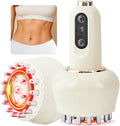 Yuonry Lymphatic Drainage Massager & Anti Cellulite Massage Tool, Helps Reduce by Unknown