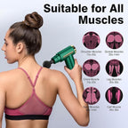 cotsoco Massage Gun Deep Tissue - Image 4