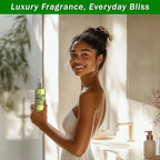Aqua Elegante Full Spa Gift Set - Image 9