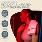 LifePro Revivify Deluxe Sauna - Image 2
