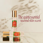 Nemat International Amber Perfume Oil Roll-On – Long Lasting Alcohol Free Amber - Image 2
