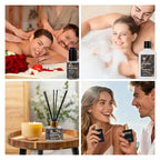 35 Pcs Charcoal Bath & Body Gift Basket - Image 5