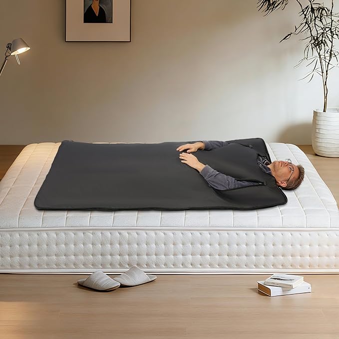 Infrared Sauna Blanket-Sauna Blanket - Image 3