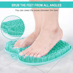 BESKAR XL Large Foot Scrubber Mat - Image 3