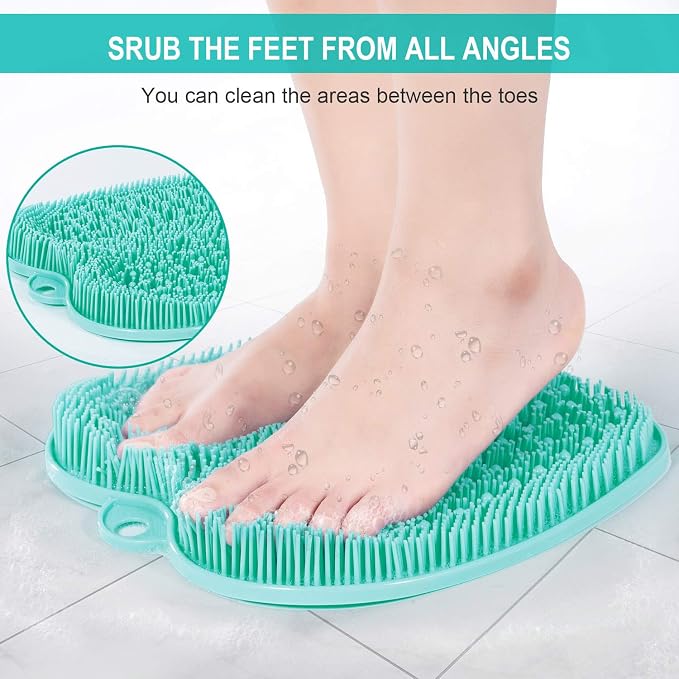 BESKAR XL Large Foot Scrubber Mat - Image 3