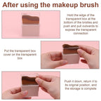 Retractable Self Tanning Brush - Image 5