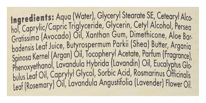 A LA MAISON Lavender Aloe Hand Cream 1.7 oz, 1 Pack - Image 9