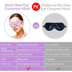 Jekeno Steam Eye Mask, 16 Packs Eye Masks - Image 5