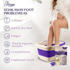 Fivona Foot Care Kit 2 in 1 - Image 3