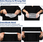 Yahenda 2000 Pcs Disposable Hair Nets Bulk 21 Inch Non Woven Bouffant Caps - Image 2