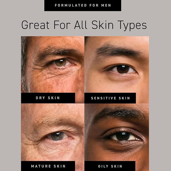 Brickell Men's Restoring Under Eye Cream - Image 7
