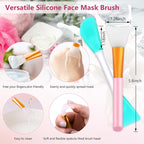Silicone Face Scrubber - Image 2