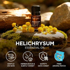100% Pure Helichrysum Essential Oil - Image 7