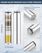 2 Pack Upgrade Replacement Filters Compatible - Image 2