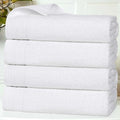 Superior Honeycomb Cotton Medium Weight Towels, by SUPERIOR