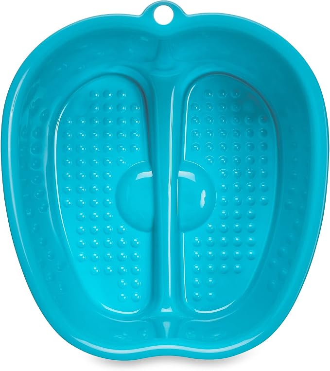 Earth Therapeutics Foot Spa Basin - Image 2