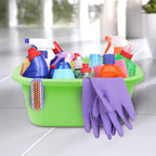 Foot Soaking Bath Basin, Large Size Feet Massager Tub, At Home Spa Pedicure - Image 4
