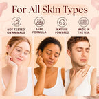 MYSTÉRE BEAUTÉ Himalayan Salt Body Scrub - Image 7