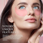 Under Eye Patches Masks - Image 9