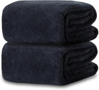 2 Pack 40"x 80" Extra Large Bath Towel Sheet Set, Oversized Bath Sheet Towels by FeyocnUS