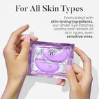 BLOOMORA Variety Box Under Eye Patches - Image 7