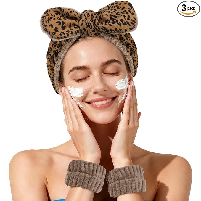 Fmeida Headbands for Women's Hair by Fmeida