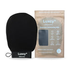 Premium Korean Exfoliating Mitt & Body Scrubber Glove, Viscose Fiber Dead Skin by Luxcy