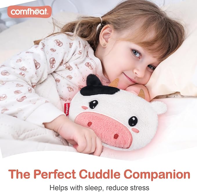 Cow Microwave Heating Pad - Image 5