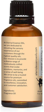 Eternal Essence Oils Tahitian Vanilla 30ml Premium Fragrance Oil - Image 6