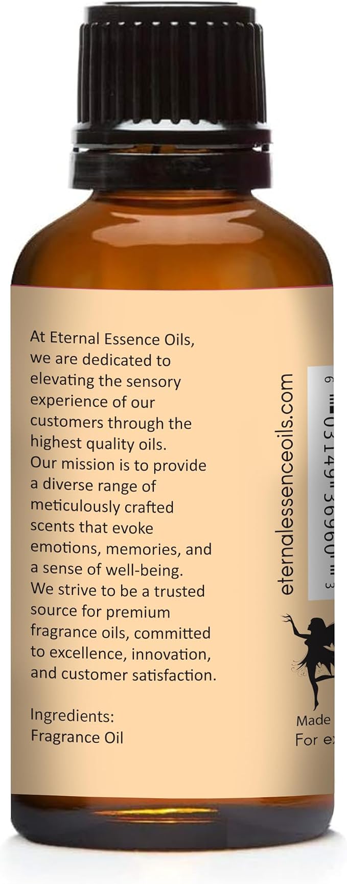 Eternal Essence Oils Tahitian Vanilla 30ml Premium Fragrance Oil - Image 6
