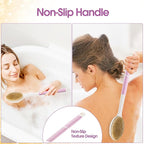 Backski Body Scrubber Anti Slip - Image 2