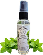 100% Pure Eucalyptus Shower Mist Spray- 2oz Natural Mist by ClassicFusions