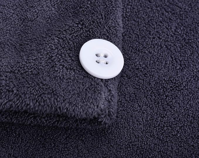 HOPESHINE Hair Drying Towel Twist Women's Soft Shower Microfiber Towels - Image 9