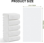 25pc Disposable Bath Towels Durable Large Portable Thicken Camping Towels Quick - Image 2
