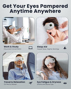 Heated Eye Mask - Image 6