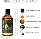 MAYJAM 100ML/3.38FL.OZ Orange Blossom Fragrance Oils - Image 8