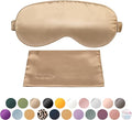 Blissy Silk Sleep Mask by Blissy