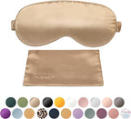 Blissy Silk Sleep Mask by Blissy