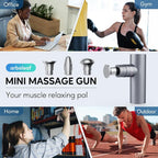 arboleaf Massage Gun Deep Tissue - Image 3