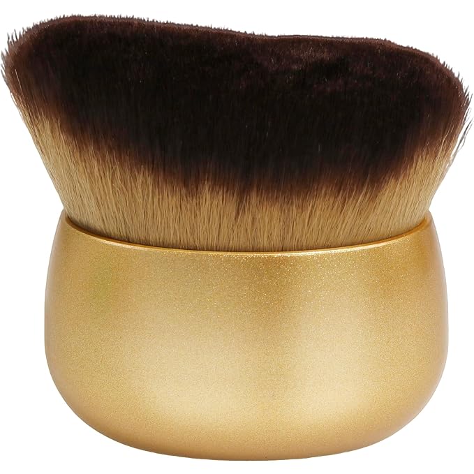 Blend & Blur Extra Large Body Makeup Brush by QMWKVNC